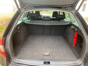 Octavia3 2,0TDI - 4