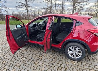Honda HR-V - 4