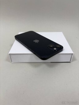 Apple iPhone 13 128GB Midnight-Batéria 100% - 4