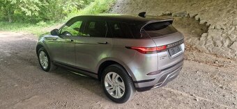 LAND ROVER RANGE ROVER Evoque R-Dynamic AWD - 4