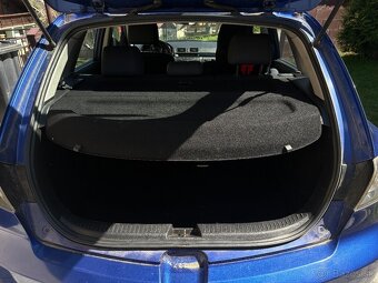 MAZDA 3 - 4