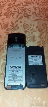 NOKIA - 4