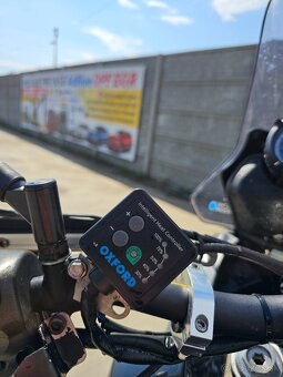 Yamaha XTZ 660 Tenere - 4