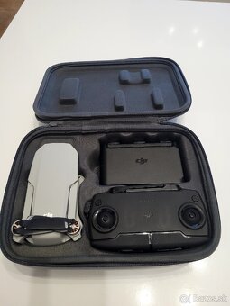 Dji mavic mini dron fly more combo - 4