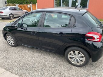 Peugeot 208 1.4 HDi FAP Access - 4