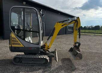 Wacker Neuson 1404 - 4