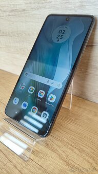 Motorola e14 – ako nový - super stav - 4