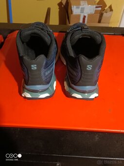 Salomon XT-SLATE - 4