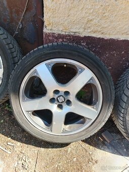 Santa monica 225/45 R17 - 4