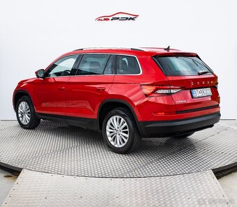 Predám ŠKODA KODIAQ 2.0 TDI STYLE 4X4 - 4