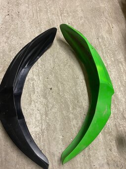 Plasty Kawasaki - 4