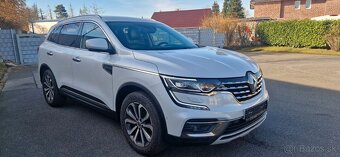 Renault Koleos - 4