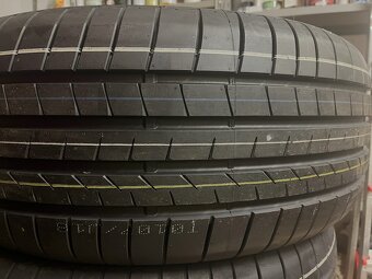 Bridgestone Alenza 001 255/55 R19 111H XL AO - 4
