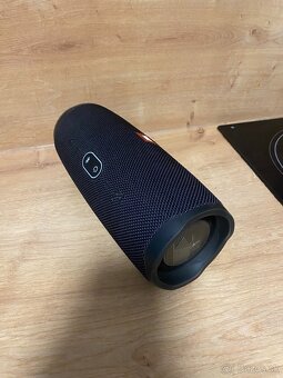 JBL Charge 4 - 4
