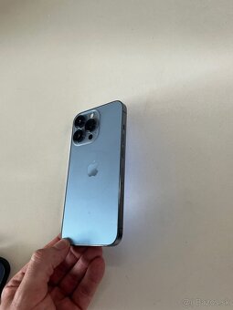IPhone 13 Pro 256GB - 4