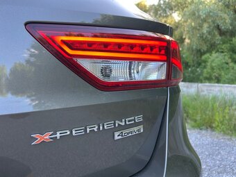 Seat Leon 2.0 TDI x-perience 4Drive - 4