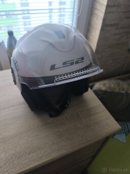 Honda Forza 125 - 4