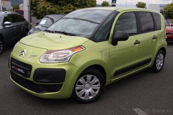 Citroën C3 Picasso 1.6 HDi Style už od 49€ mesačne - 4