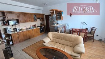 veľký 3-izb. apartmán s krbom - Martin - Podstráne - PRENÁJO - 4