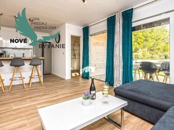 Luxusná novostavba 2x apartmán s bazénom, Chorvátsko - Vir - 4
