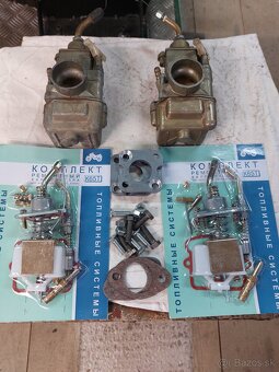 Dnepr Ural M72 K750 Dneper 650 - 4