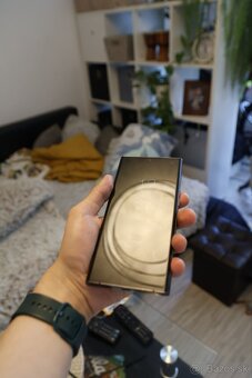 S22 Ultra 12/256 - 4
