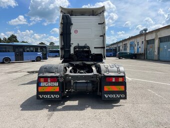 VOLVO FH 500 EEV - 4