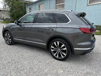 Volkswagen Touareg 3.0 V6 TDI 4Motion DPH DPH - 4