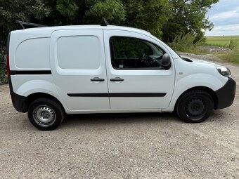 Renault Kangoo Blue dCi 115 Zen - 4