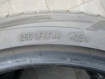 225/40 R18 letne pneu Matador Hectora - 4