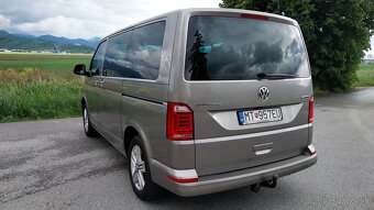 Multivan T6 4x4 2.0 tdi 110kw 2019r - 4