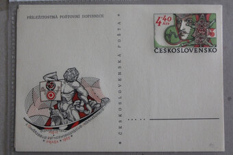 Predám CDV - ČSSR 1.časť - 4