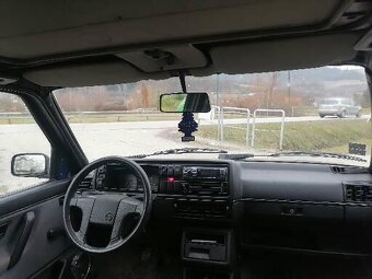 Golf 2 - 4