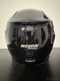Nolan M - 4