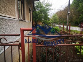 Rodinný dom Čechy  79000,-  výhodná ponuka - 4
