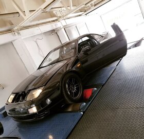 Nissan 300zx TwinTurbo - 4