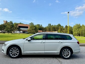 VOLKSWAGEN PASSAT 2.0TDI HIGHLINE len 95tkm - 4