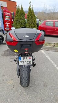 Predam yamaha fz1 fazer GT - 4