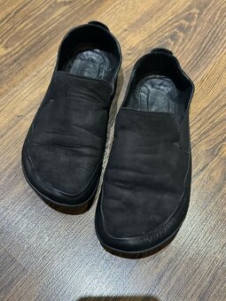 Vivobarefoot OPANKA WOMENS BLACK - 4