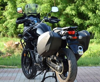 Suzuki DL650 VSTROM 2019 V-Strom 650 ABS,TC - 4