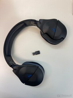 Herné slúchadlá Turtle Beach Stealth S600 Gen 2 - 4