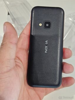 Nokia 5310 - 4