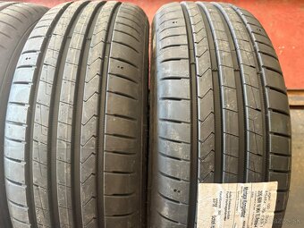Letne Pneu Hankook 205/60 R16 96V 4ks - 4