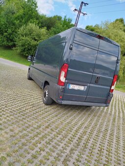 Citroen Jumper 2.2 HDI - 4
