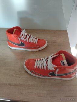 Nike Blazzer 77 - 4