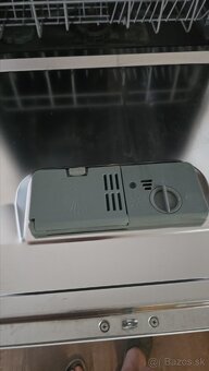 Beko umývačka riadu - 4
