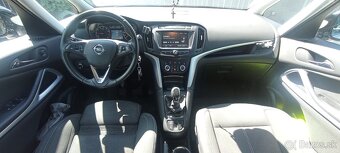 Opel Zafira - 4