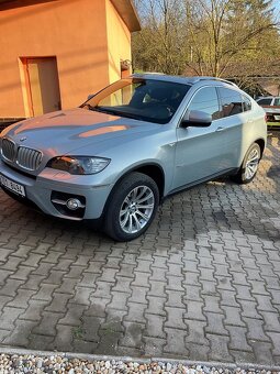 BMW X6 - 4