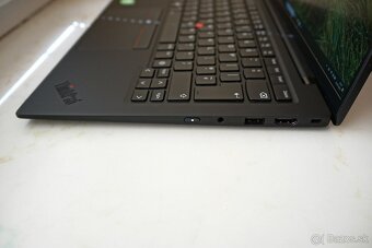 █ Lenovo X1 carbon gen 12  (Core Ultra 7, záruka Lenovo)█ - 4