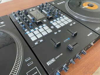 Rane - 4